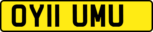 OY11UMU