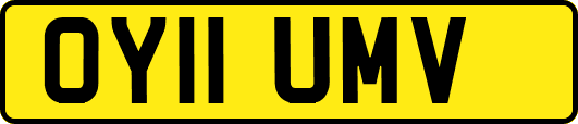 OY11UMV