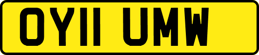 OY11UMW