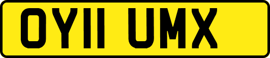 OY11UMX