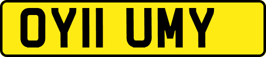 OY11UMY