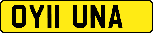 OY11UNA