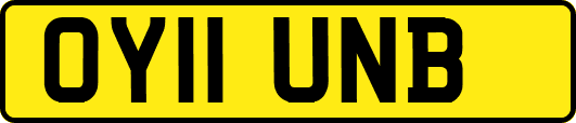 OY11UNB