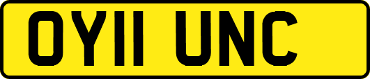 OY11UNC