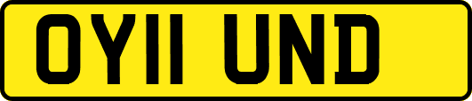 OY11UND