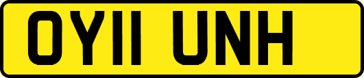 OY11UNH
