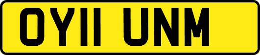 OY11UNM