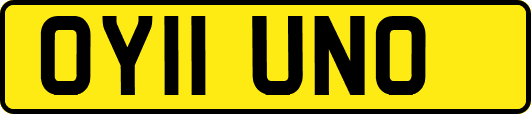 OY11UNO
