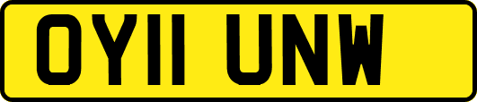 OY11UNW