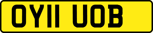 OY11UOB