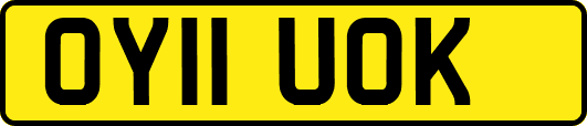 OY11UOK
