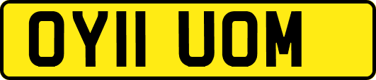 OY11UOM