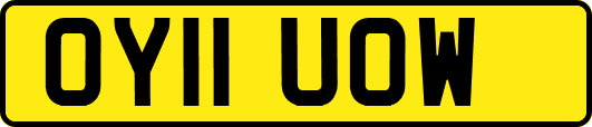 OY11UOW