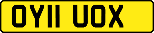 OY11UOX