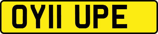 OY11UPE