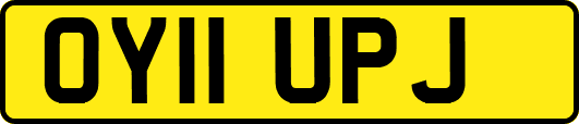 OY11UPJ