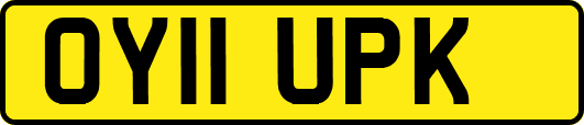 OY11UPK