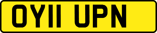 OY11UPN