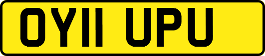 OY11UPU