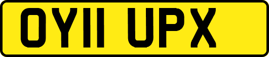 OY11UPX