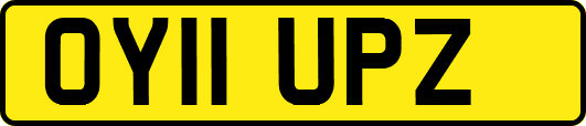 OY11UPZ