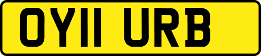 OY11URB