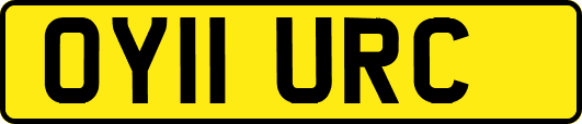 OY11URC