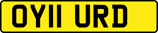 OY11URD