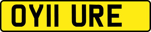 OY11URE