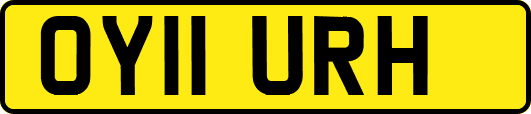 OY11URH