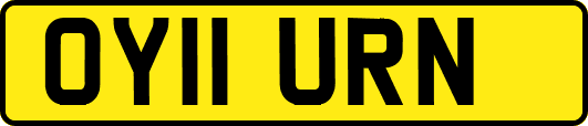 OY11URN