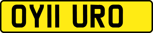 OY11URO