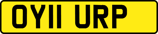 OY11URP