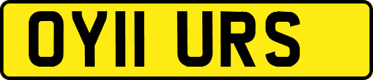 OY11URS