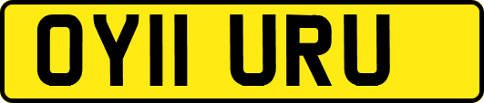 OY11URU