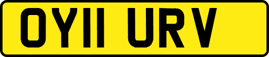OY11URV