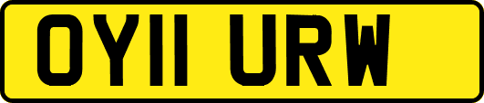 OY11URW