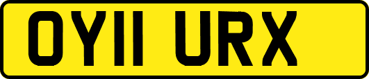OY11URX