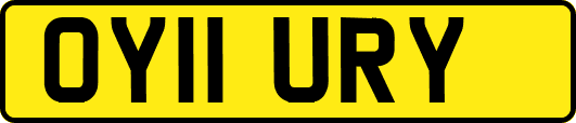 OY11URY