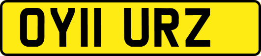 OY11URZ