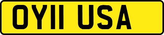OY11USA