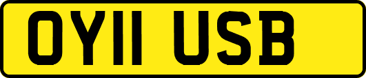 OY11USB