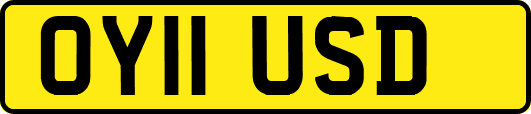 OY11USD