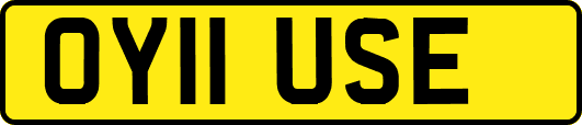 OY11USE