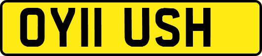 OY11USH