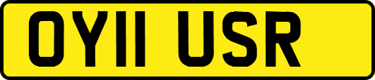 OY11USR