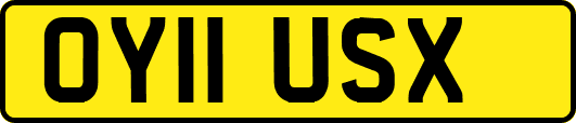 OY11USX