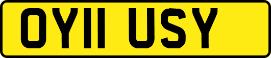 OY11USY