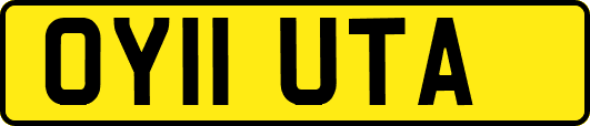 OY11UTA