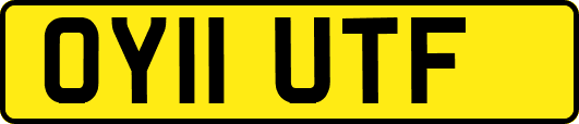 OY11UTF